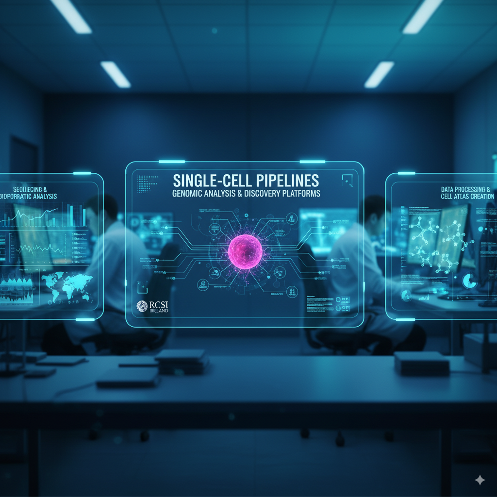 Single-cell RNA-seq Pipelines